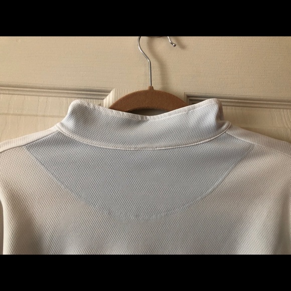 Wave One Lacrosse Women’s Quarter-Zip - Picture 3 of 7